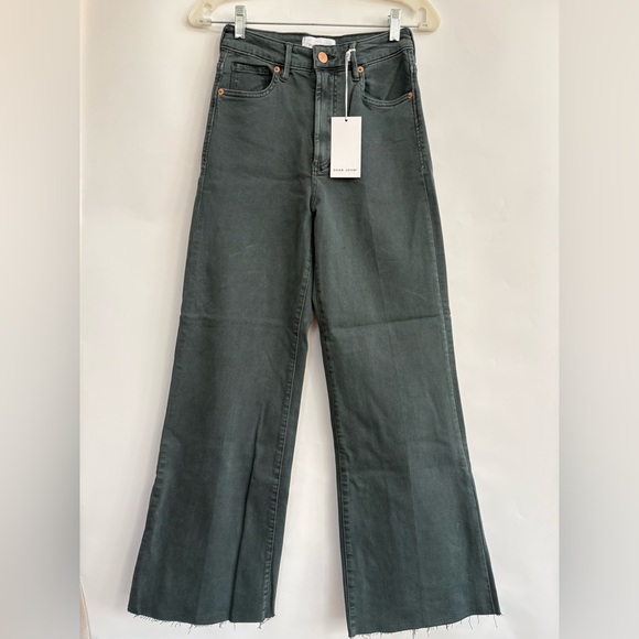 Dear John Denim - NWT Dear John Micah Jeans in Ponderosa Wash